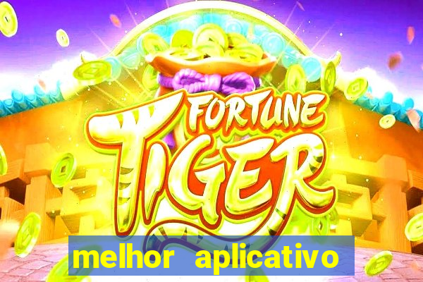 melhor aplicativo jogo do bicho